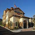 Exterior of Towneplace Suites Thousand Oaks Ventura County