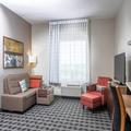 Image of Towneplace Suites by Marriott