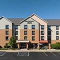 Image of Towneplace Suites by Marriott Ann Arbor