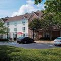 Exterior of Towneplace Suites by Marriott Atlanta Alpharetta