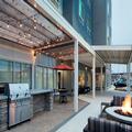 Exterior of Towneplace Suites by Marriott Austin Round Rock