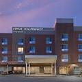 Exterior of Towneplace Suites by Marriott Columbia