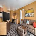 Exterior of Towneplace Suites by Marriott Denver Downtown