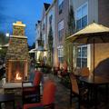 Exterior of Towneplace Suites by Marriott East Lansing