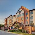 Image of Towneplace Suites by Marriott Fayetteville North