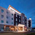 Photo of Towneplace Suites by Marriott Grand Rapids Airport