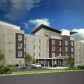 Photo of Towneplace Suites by Marriott Houston Baytown
