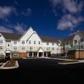 Exterior of Towneplace Suites by Marriott Huntsville