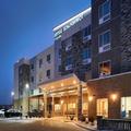 Image of Towneplace Suites by Marriott Jackson