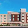Exterior of Towneplace Suites by Marriott Lakeland