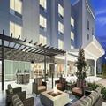 Exterior of Towneplace Suites by Marriott Leesburg
