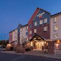 Photo of Towneplace Suites by Marriott Little Rock West