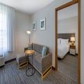 Exterior of Towneplace Suites by Marriott Metairie New Orleans