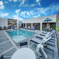 Exterior of Towneplace Suites by Marriott Miami Airport