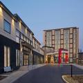 Exterior of Towneplace Suites by Marriott Oshawa (New Hotel)