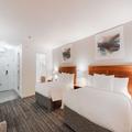 Exterior of Towneplace Suites by Marriott Quantico Stafford