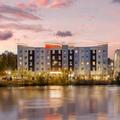 Exterior of Towneplace Suites by Marriott Richmond Colonial Heights