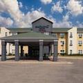 Exterior of Towneplace Suites by Marriott Rochester