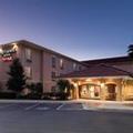 Exterior of Towneplace Suites by Marriott San Antonio Airport