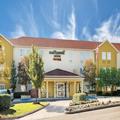 Exterior of Towneplace Suites by Marriott San Antonio Northwest