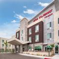 Exterior of Towneplace Suites by Marriott San Bernardino Loma Linda