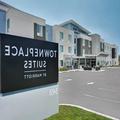 Exterior of Towneplace Suites by Marriott Sarasota Bradenton West