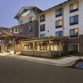 Exterior of Towneplace Suites by Marriott Slidell