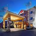 Exterior of Towneplace Suites by Marriott St. George