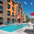 Exterior of Towneplace Suites by Marriott Swedesboro Philadelphia