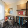 Exterior of Towneplace Suites by Marriott Syracuse Liverpool