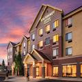 Exterior of Towneplace Suites by Marriott Vernal