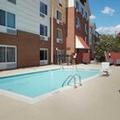 Exterior of Towneplace Suites by Marriott Winchester