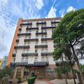 Image of Transamerica Fit São Carlos