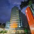Photo of Transamerica Fit Villa Lobos