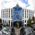 Exterior of Transmar Travel Hotel Gmbh