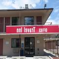 Exterior of Travel Inn By OYO Omaha