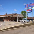Image of Travelers Lodge Motel Marshall
