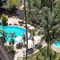 Photo of Travellers Beach Hotel