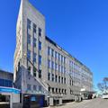 Image of Travelodge Aberdeen Central