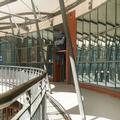 Exterior of Travelodge Birmingham Central Broadway Plaza