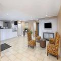 Image of Travelodge Blackpool South Shore