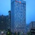 Exterior of Travelodge Dongdaemun Hotel
