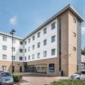 Image of Travelodge Edinburgh Airport Ratho Station