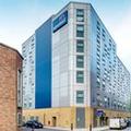 Exterior of Travelodge London Bethnel Green