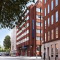 Exterior of Travelodge London Central Marylebone