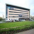 Photo of Travelodge London City Airport