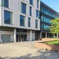 Exterior of Travelodge London Ealing