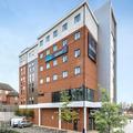 Image of Travelodge Newcastle-under-Lyme Central