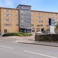 Exterior of Travelodge Sheffield Meadowhall