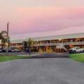 Exterior of Travelodge Suites by Wyndham Lake Okeechobee